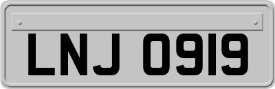 LNJ0919