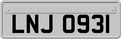 LNJ0931