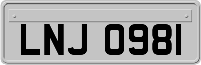 LNJ0981