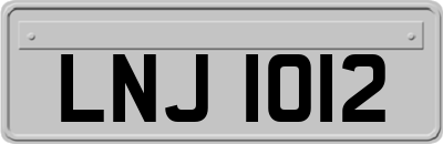 LNJ1012