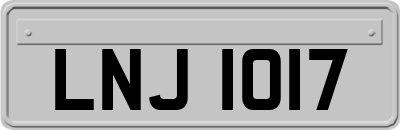 LNJ1017