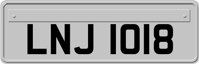 LNJ1018