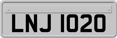 LNJ1020