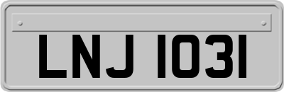 LNJ1031