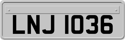 LNJ1036