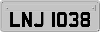 LNJ1038
