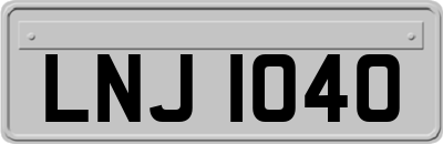 LNJ1040