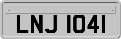 LNJ1041