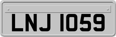 LNJ1059