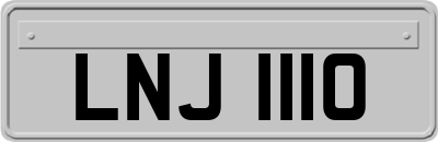 LNJ1110