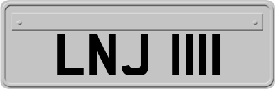 LNJ1111