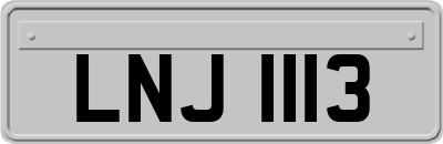 LNJ1113