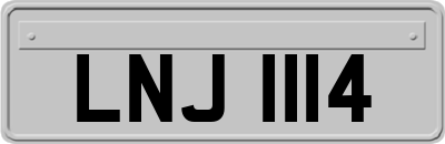 LNJ1114