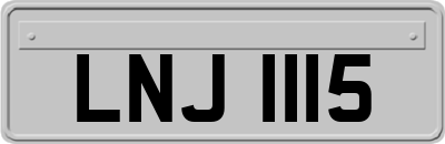 LNJ1115