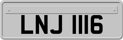 LNJ1116