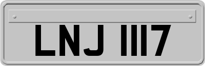 LNJ1117