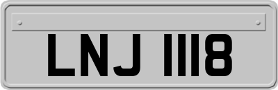 LNJ1118