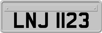 LNJ1123