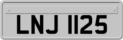 LNJ1125
