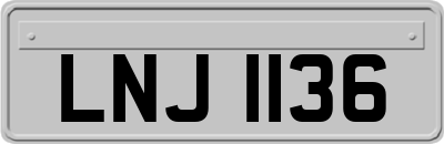 LNJ1136