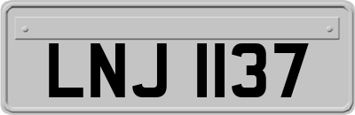 LNJ1137