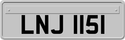 LNJ1151