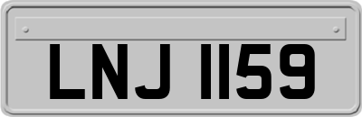 LNJ1159