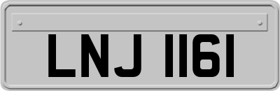 LNJ1161