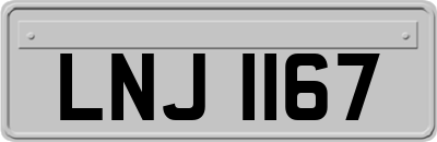 LNJ1167