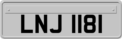 LNJ1181