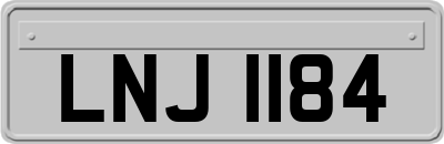 LNJ1184