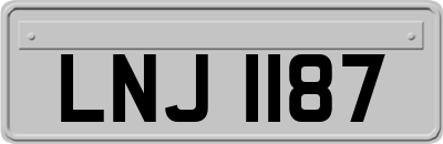 LNJ1187