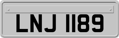 LNJ1189