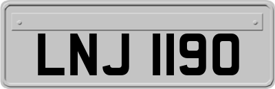 LNJ1190