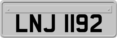 LNJ1192