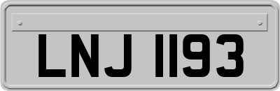 LNJ1193
