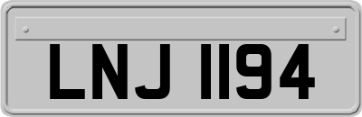 LNJ1194