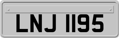 LNJ1195
