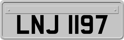 LNJ1197