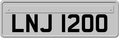 LNJ1200
