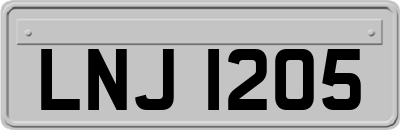 LNJ1205