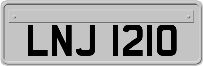 LNJ1210