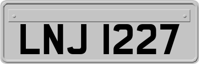 LNJ1227