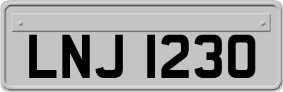 LNJ1230