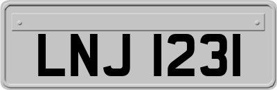 LNJ1231
