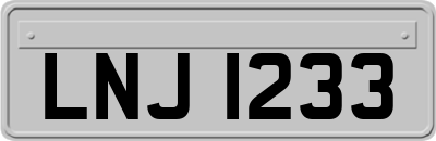 LNJ1233