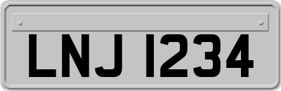 LNJ1234