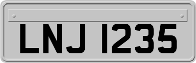 LNJ1235