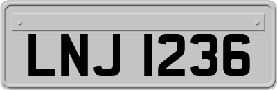 LNJ1236