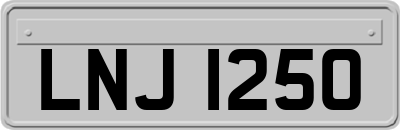 LNJ1250